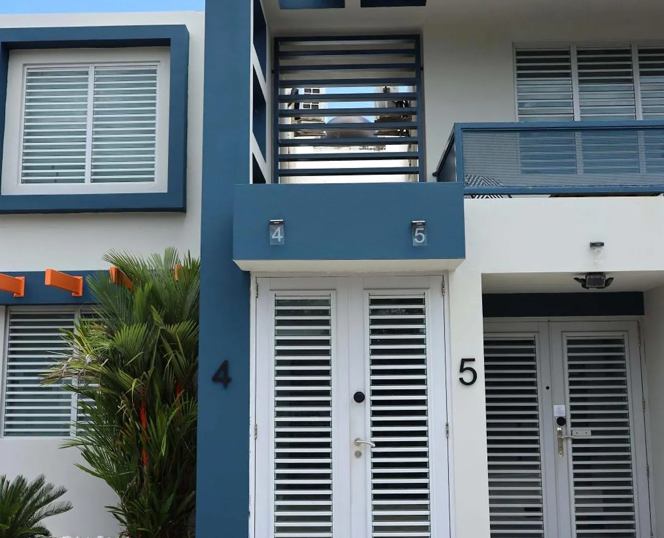 Private 7 Villa Complex With 16 Bedroom Pool & Jacuzzi Dorado