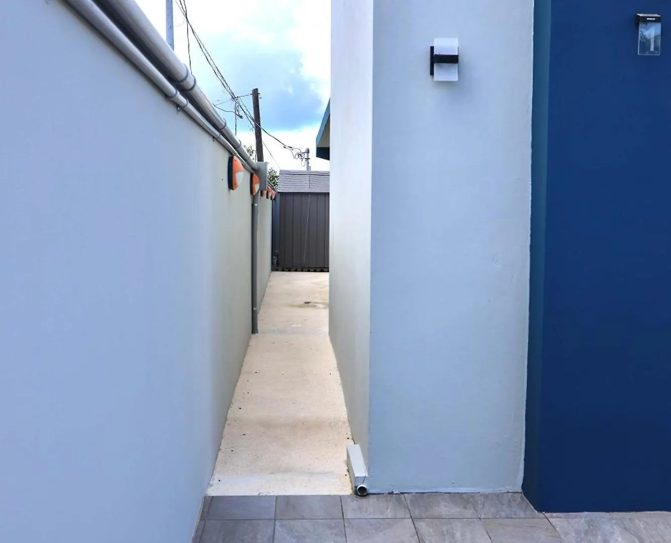 Private 7 Villa Complex With 16 Bedroom Pool & Jacuzzi Dorado